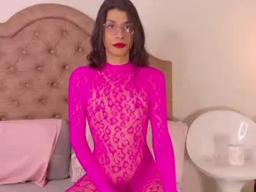 Chaturbate Adult Video Chat of violettareyyes