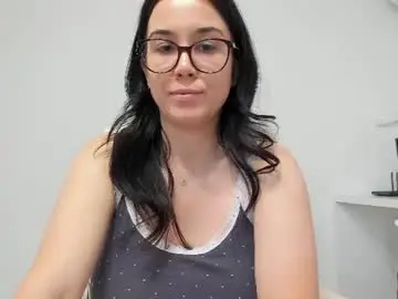 Chaturbate Watch Live Sex Cams of anayscaandy