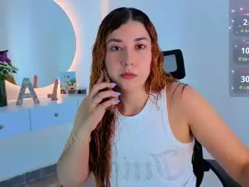 Chaturbate Watch Live Sex Cams of annieboobs_