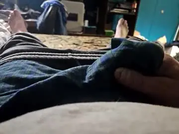 Chaturbate Private Sex Chat of chevyman3219