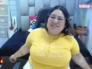 Chaturbate Live Sex of evelin_zaens