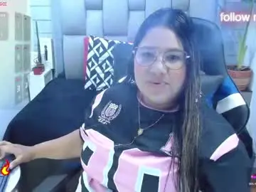 Chaturbate Sex Cam of evelin_zaens