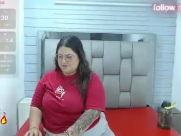 Chaturbate Best Webcam of evelin_zaens