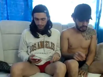 Chaturbate Sex Cam of hot_sharks__