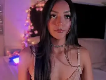 Chaturbate Nude Webcam of im_isabellaa