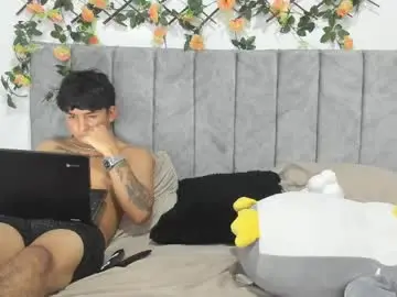 Chaturbate Best Webcam of ivy_and_lucca