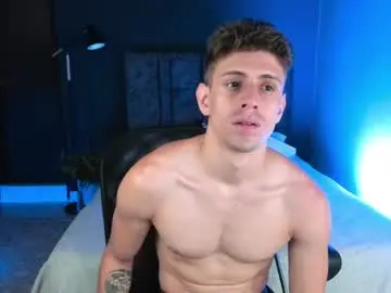 Chaturbate Adult Webcams of jasper__jones