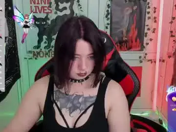 Chaturbate Best Webcam of kinkysuka_