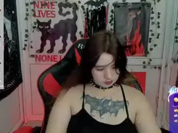 Chaturbate Private Sex Chat of kinkysuka_