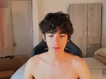 Chaturbate Live Sex of lucas_xo