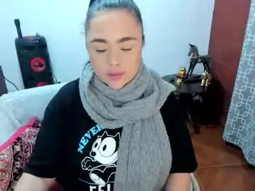 Chaturbate Sex Chat of luscious86