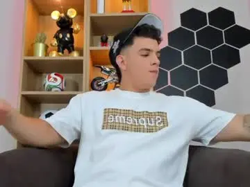 Chaturbate Best live sex cam show of mikecooper_