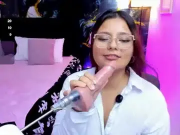 Chaturbate Adult Video Chat of miss_kloee