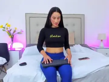 Chaturbate Adult Webcam of sofhyalove