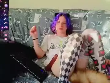 Chaturbate Best Webcam of sparkyferret