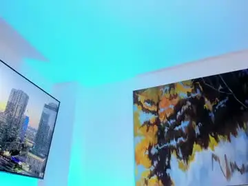 Chaturbate Free Porn Cam of alice_graay__