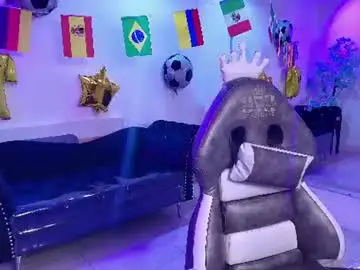 Chaturbate Best live sex cam show of aliina_rousse