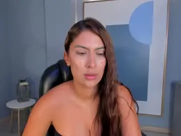 Chaturbate Best live sex cam show of arianadumont