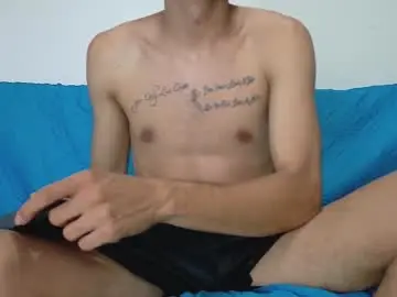 Chaturbate Live Sex Cam of evil_boss1