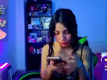 Chaturbate Sex Chat of helia_n_amy