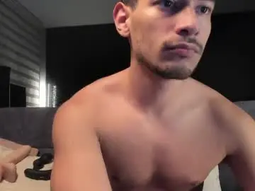 Chaturbate Live Porn of kayn_kalo