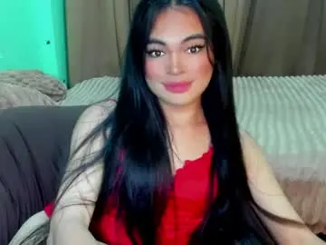 Chaturbate Live Sex of krystal_angel