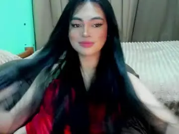 Chaturbate Nude Webcam of krystal_angel