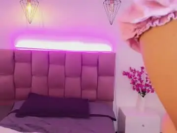 Chaturbate Sex Chat of melannyy__