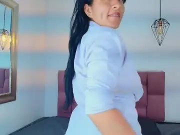 Chaturbate Sex Cam of melannyy__