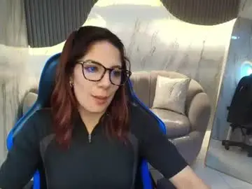 Chaturbate Best live sex cam show of nadia_r_