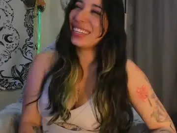 Chaturbate Adult Webcam of natsuki_09