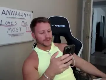 Chaturbate Sex Cam of player2pawns