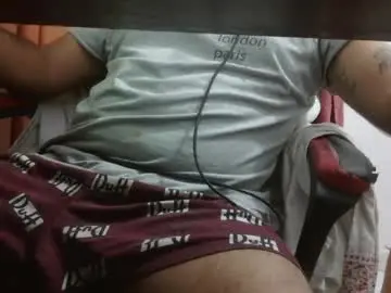 Chaturbate Sex Cam of r459ut1n