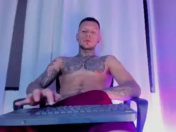 Chaturbate Private Sex Chat of _kevin_xxx