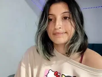 Chaturbate Nude Webcam of camilonrilli
