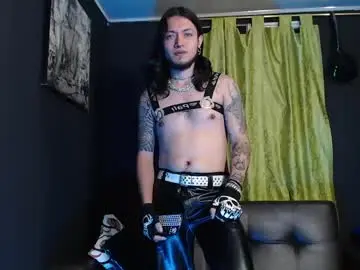 Chaturbate Private Sex Chat of dicaprioo_
