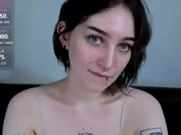Chaturbate Live Sex Cam of iluminadangoun