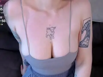 Chaturbate Live Sex of iluminadangoun