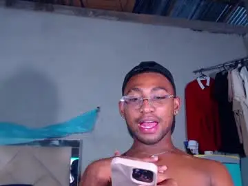 Chaturbate Sex Chat of jan_swentss