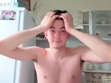 Chaturbate Sex Cam of jonhy_merlin