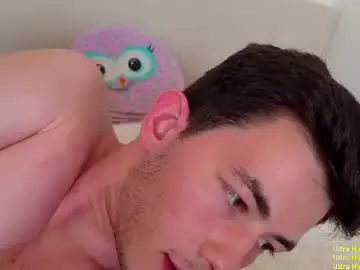Chaturbate Sex Cam of jonhy_merlin