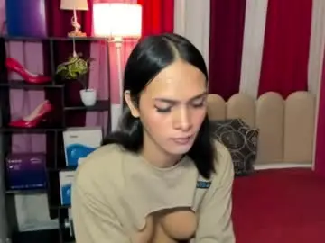 Chaturbate Best live sex cam show of latina_asian