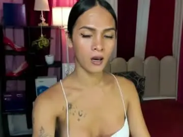 Chaturbate Live Porn of latina_asian