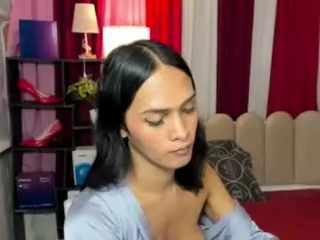 Chaturbate Sex Chat of latina_asian