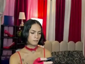 Chaturbate Free Porn Cam of latina_asian