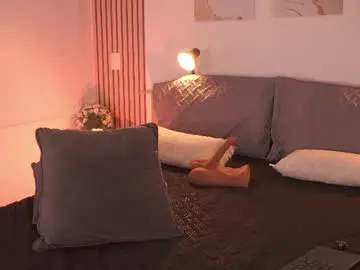Chaturbate Nude Webcam of lillythompson_