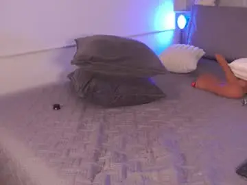 Chaturbate Sex Cam of lillythompson_