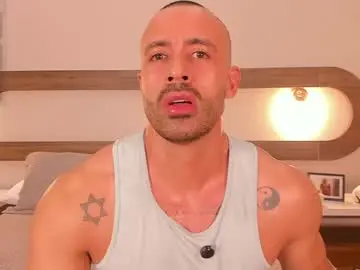 Chaturbate Free Porn Cam of mateo_ospinaa