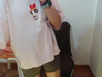 Chaturbate Free Live Porn of milf_valeria