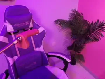 Chaturbate Free Porn Cam of moni_risitos